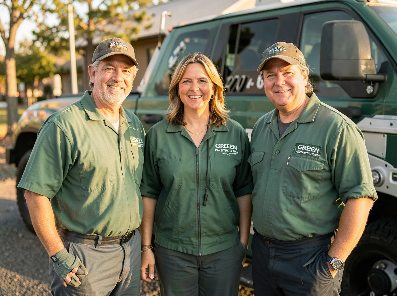 Water Damage Restoration company in Bixby, OK