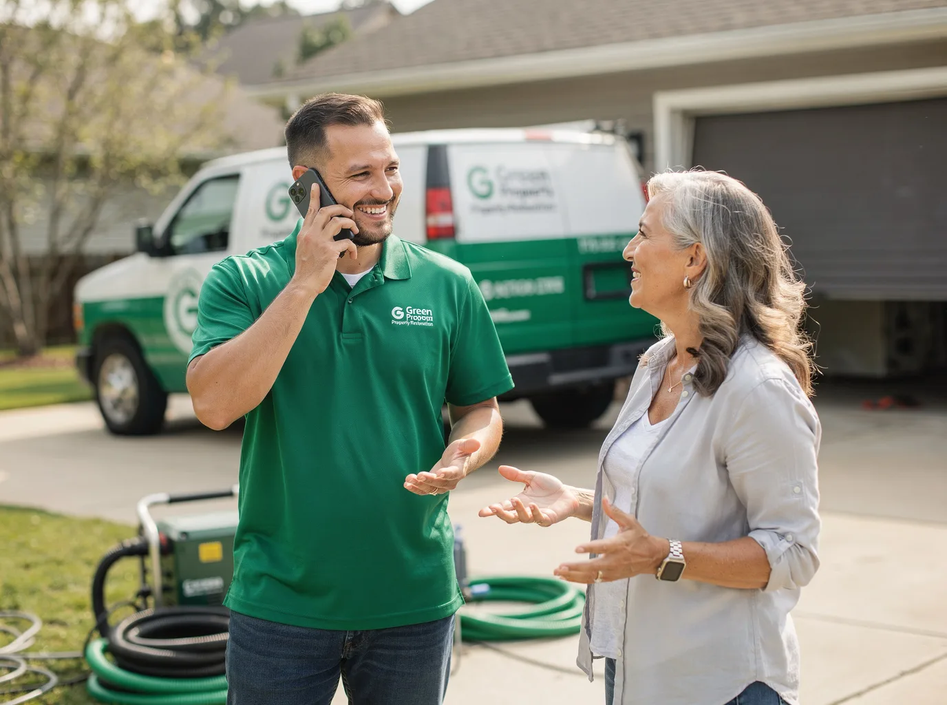 Water Damage Restoration Bixby, OK FAQs